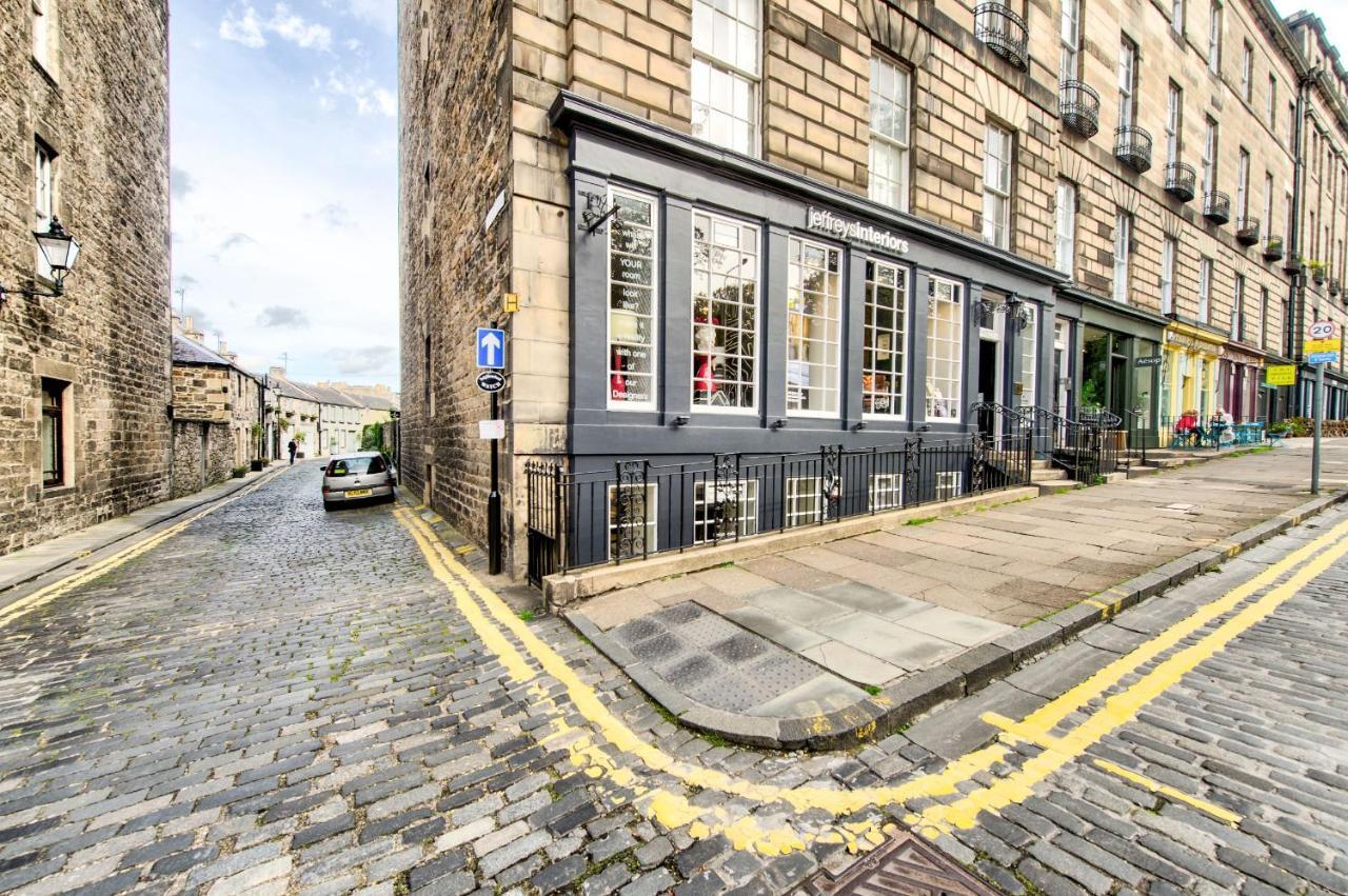 Joivy Bright & Spacious In Stockbridge *