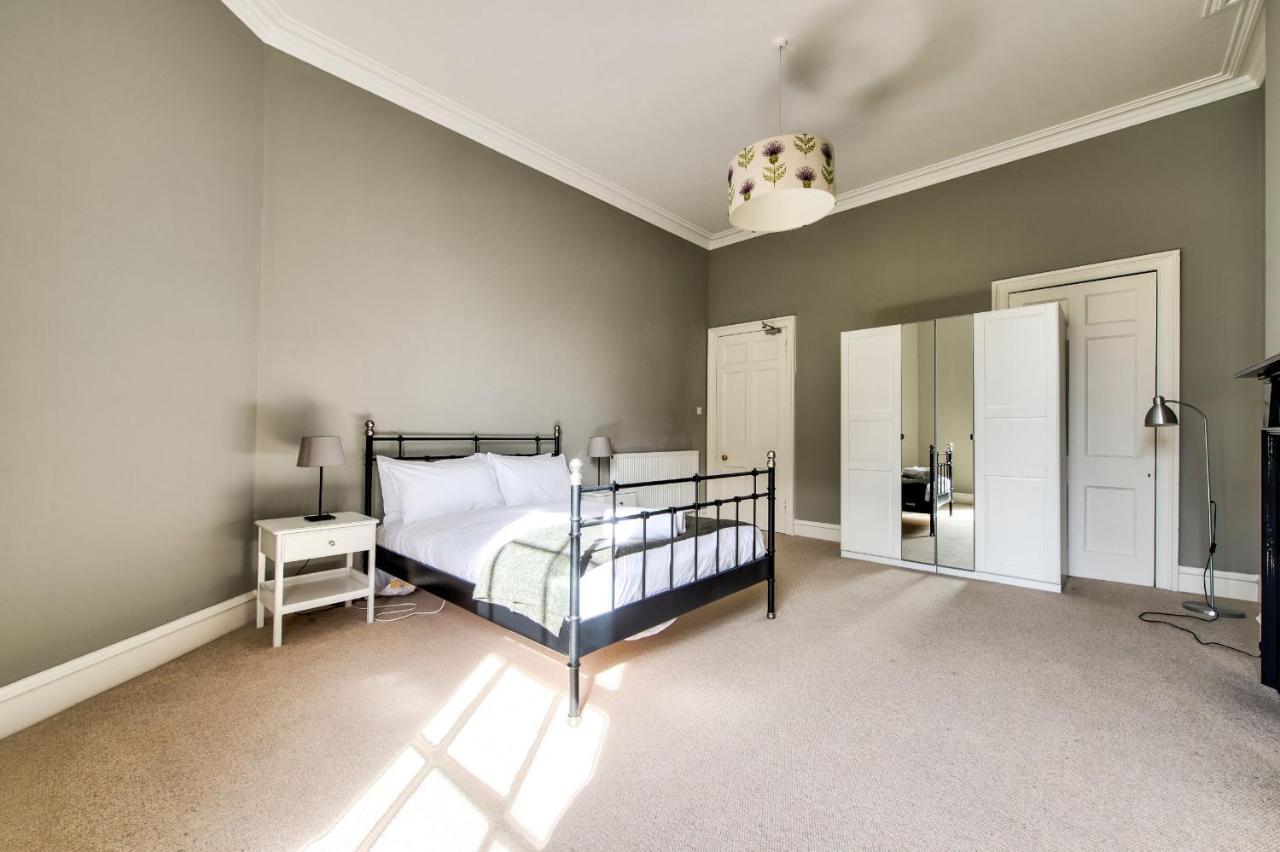 Joivy Bright & Spacious In Stockbridge Appartement