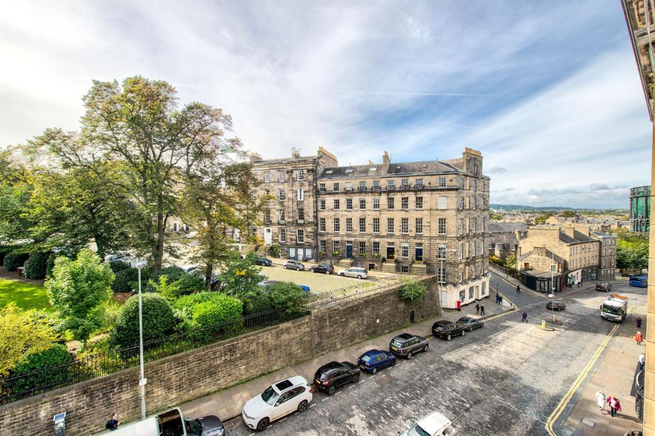 Appartement Joivy Bright & Spacious In Stockbridge