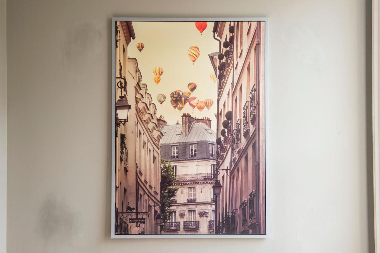 Appartement Joivy Bright & Spacious In Stockbridge